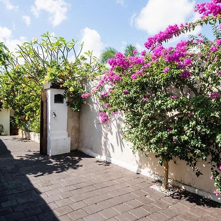 Adany Villa Uluwatu Exterior foto