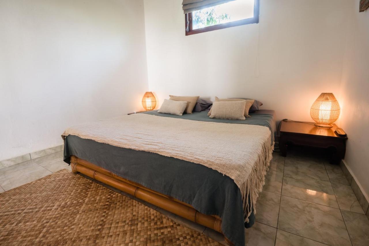 Adany Villa Uluwatu Exterior foto